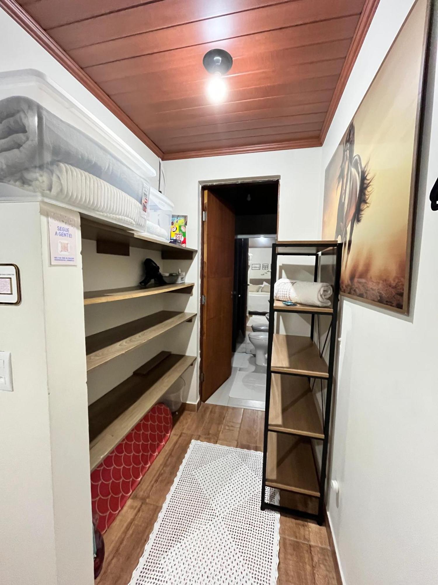 Acomodacao Cambirela Palhoca Room photo