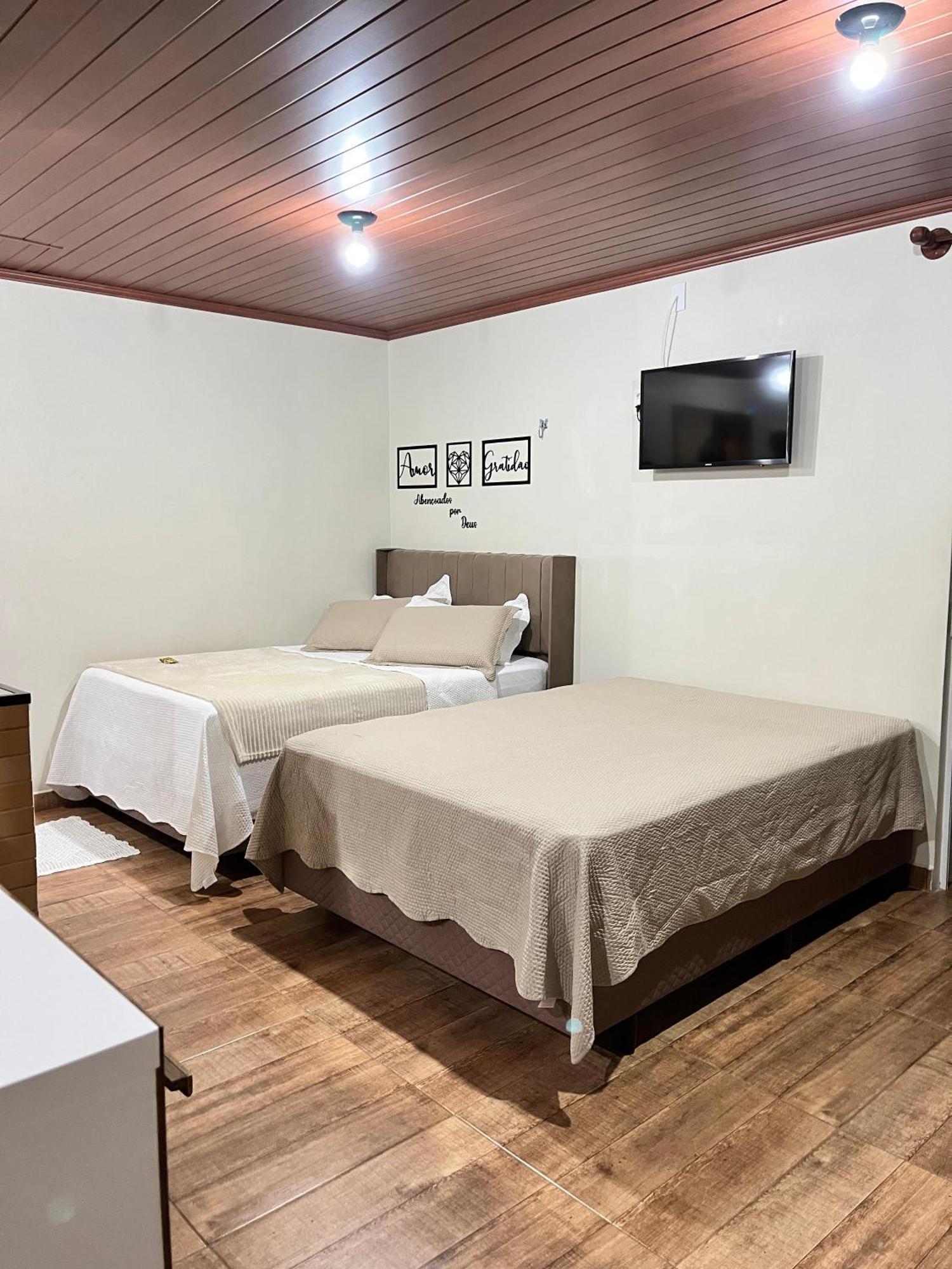 Acomodacao Cambirela Palhoca Room photo
